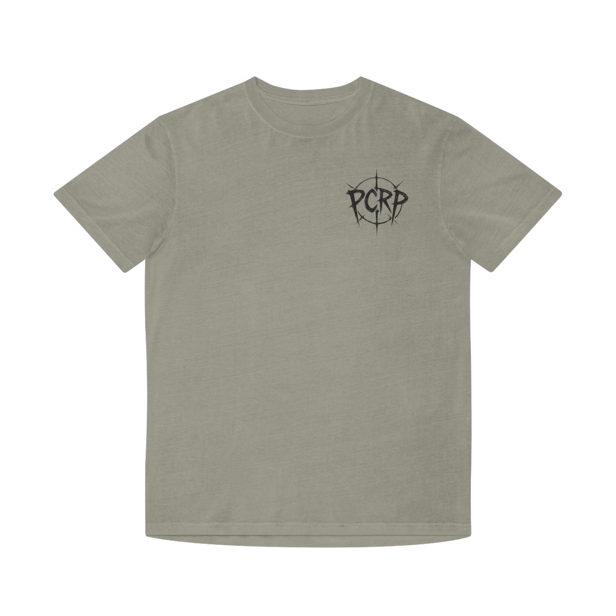 Unisex Faded Shirt