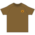Colorblock Performance Tee