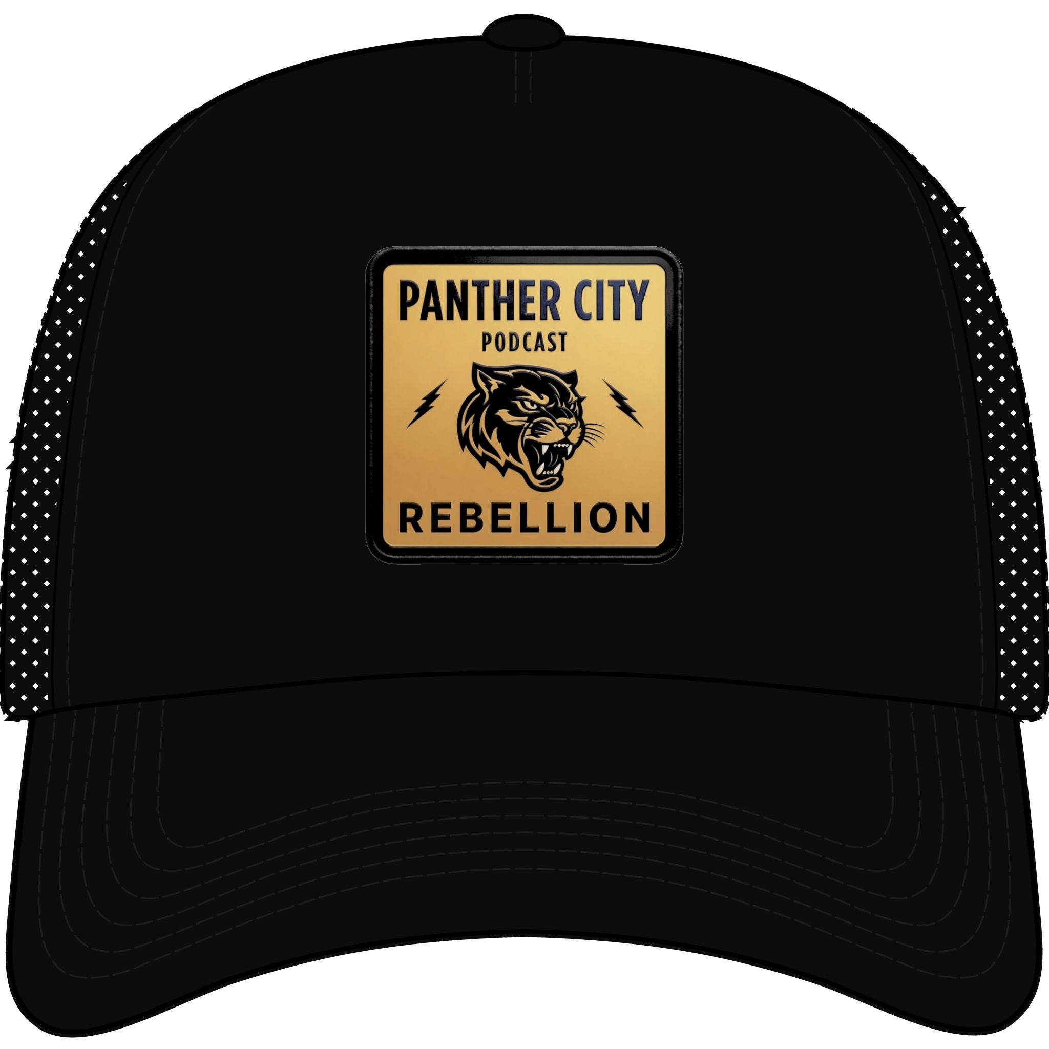 Frame Foam Trucker Cap