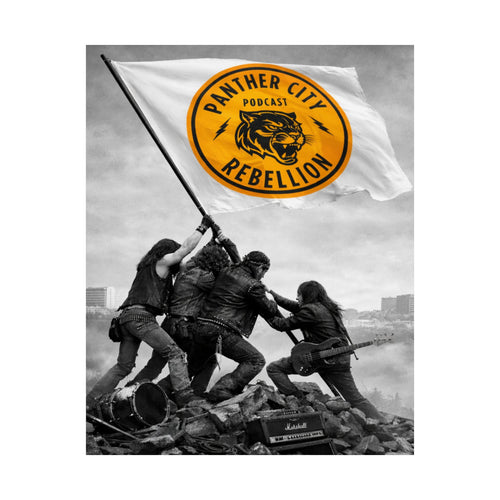 Matte Vertical Posters