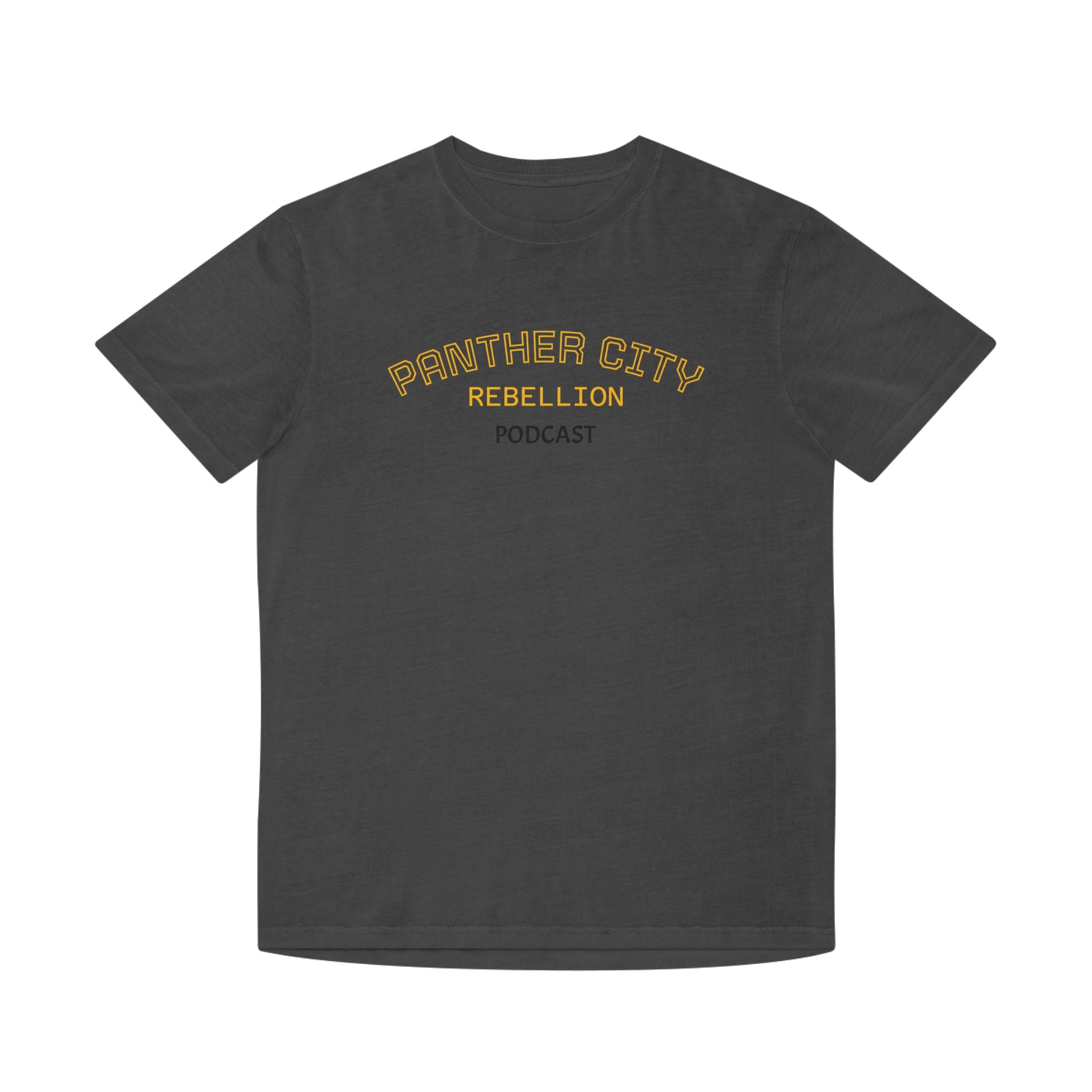 Unisex Faded Shirt