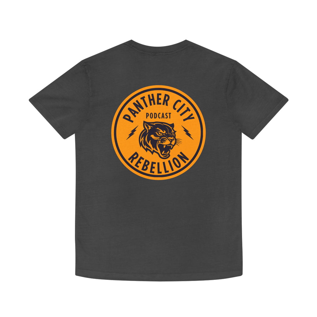 Unisex Faded Shirt