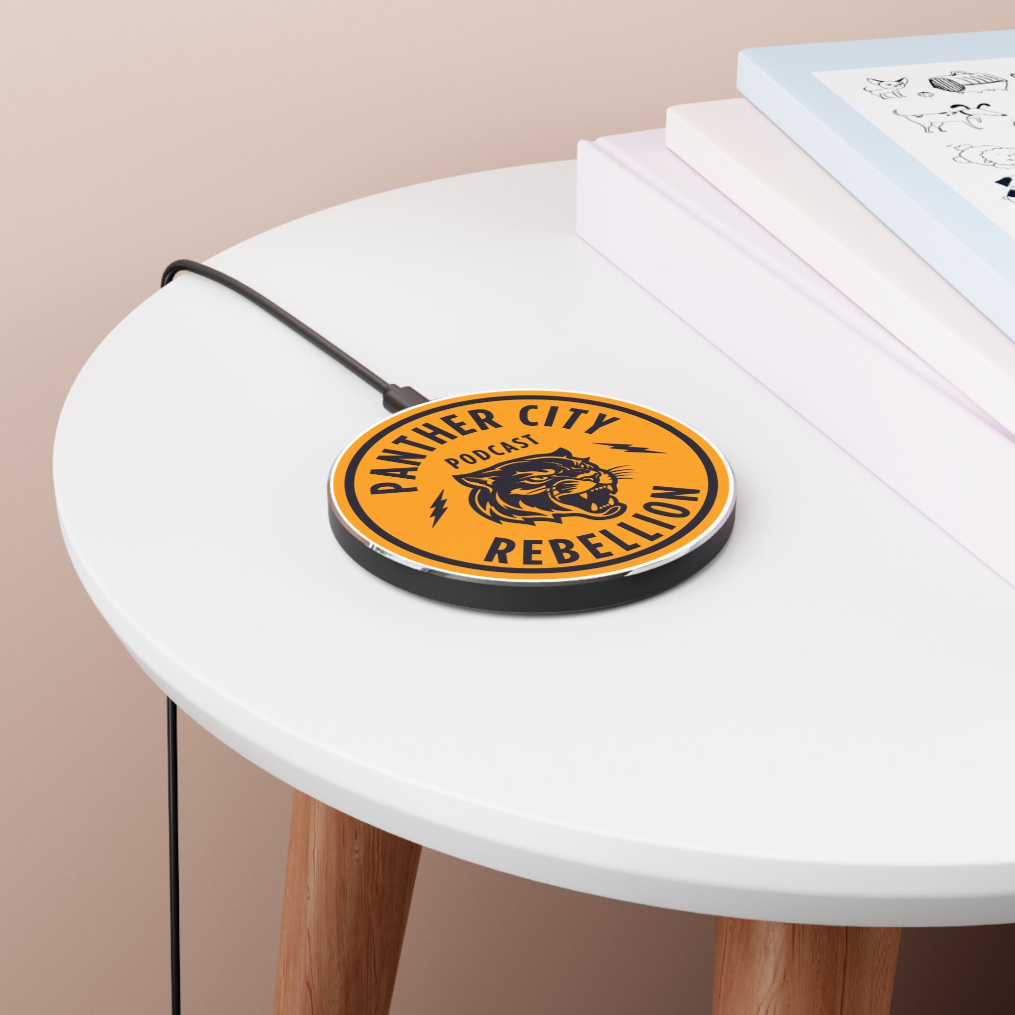Wireless Charger