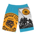 Men's Board Shorts (AOP)