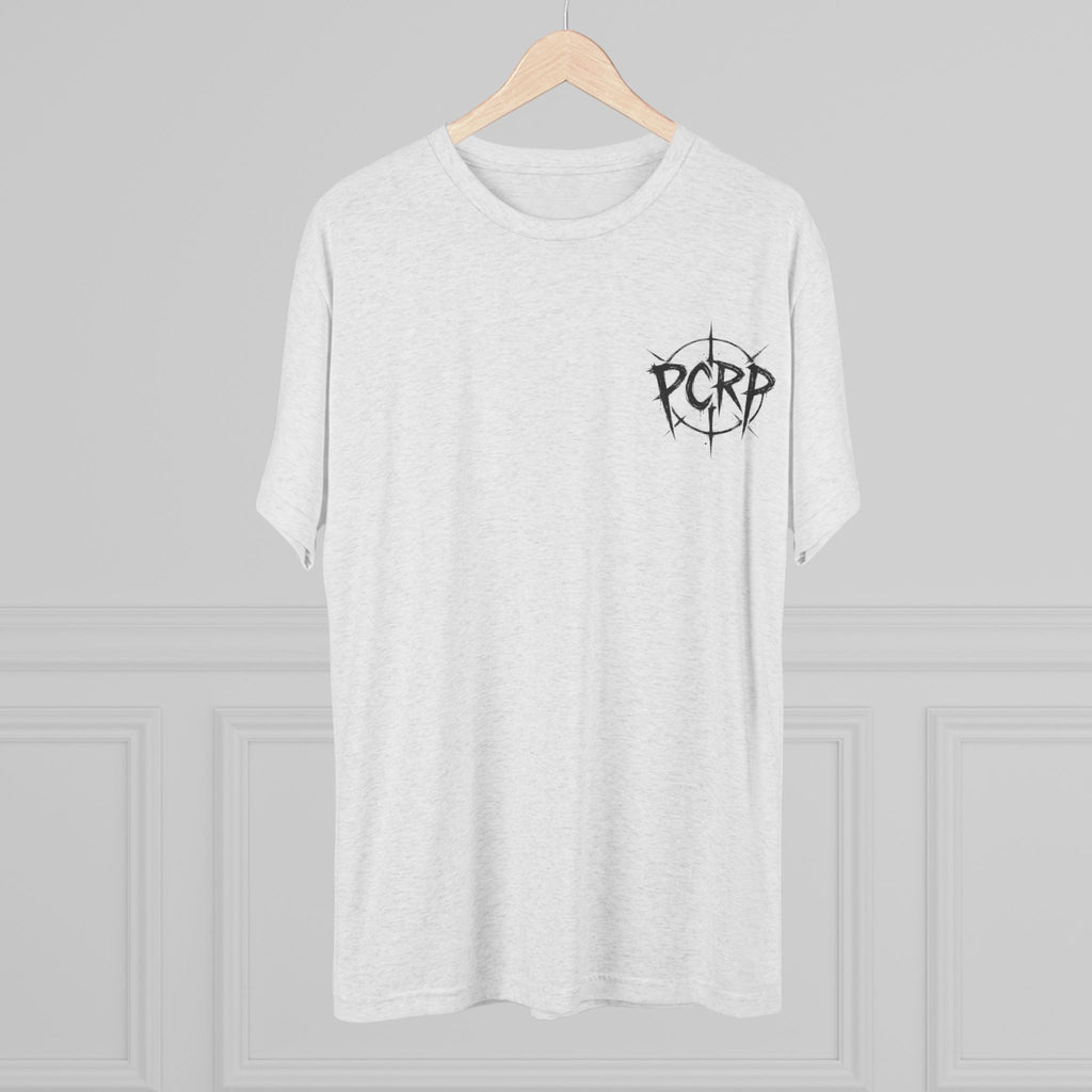 Unisex Tri-Blend Crew Tee