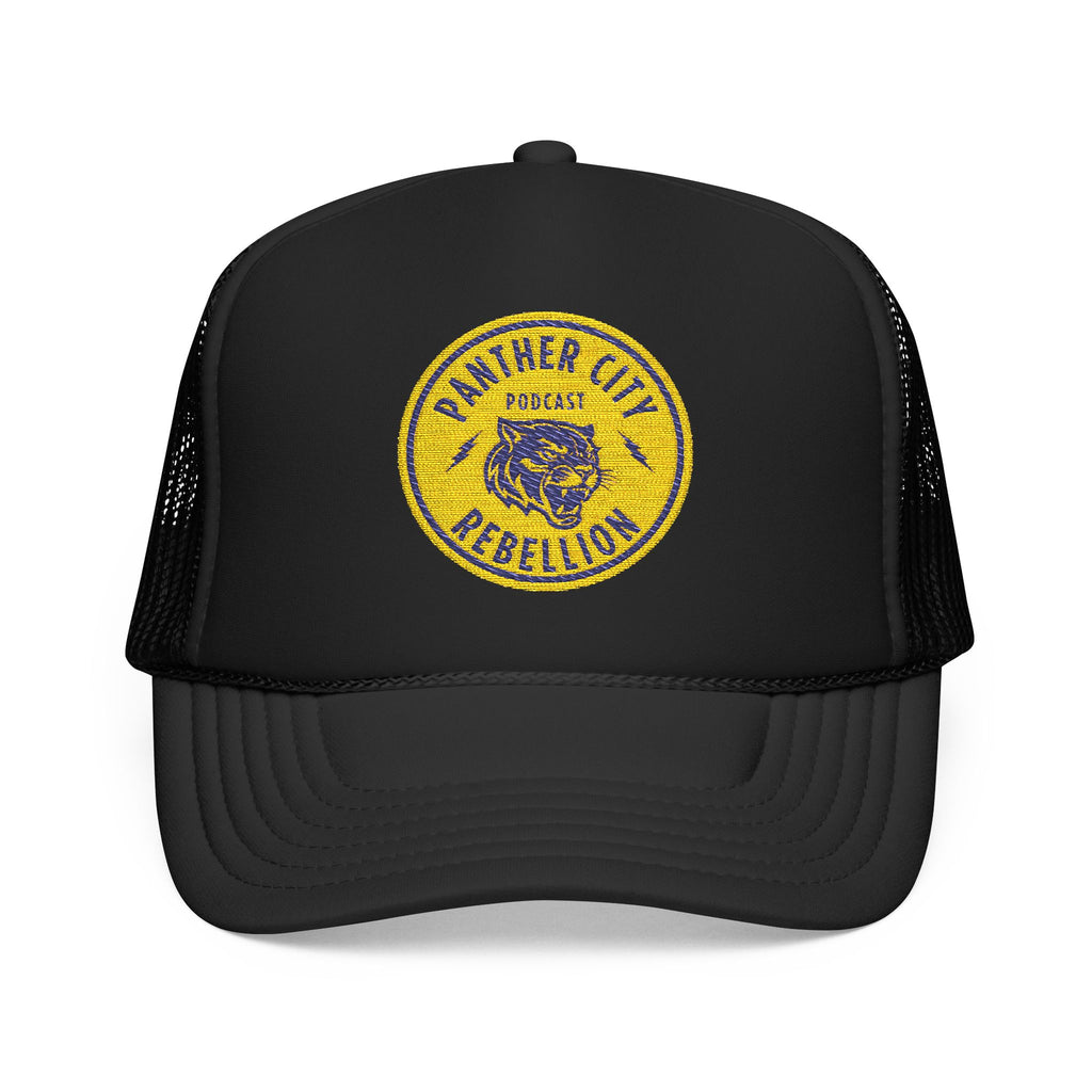 Foam Trucker Hat