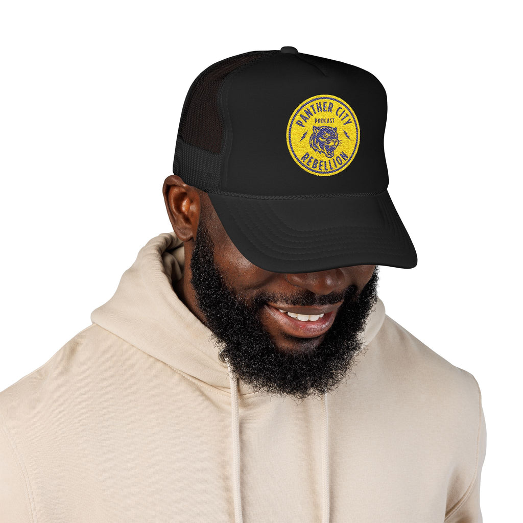 Foam Trucker Hat