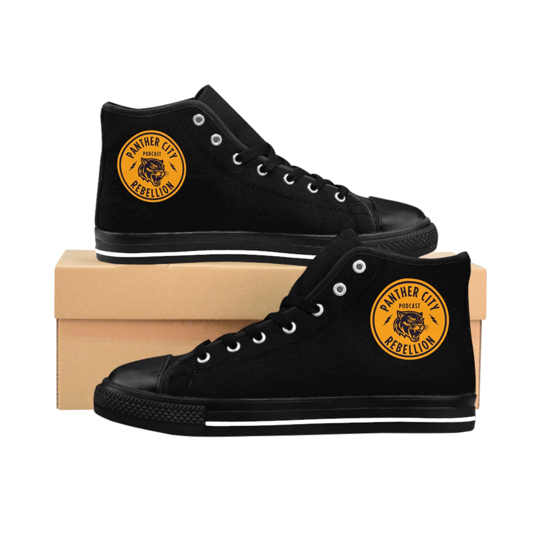 Men's Classic Sneakers
