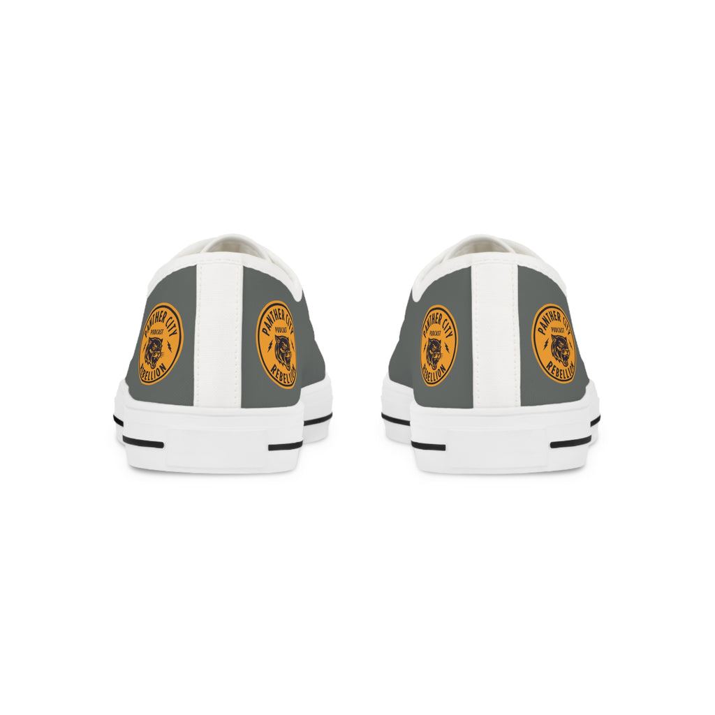 Men's Low Top Sneakers