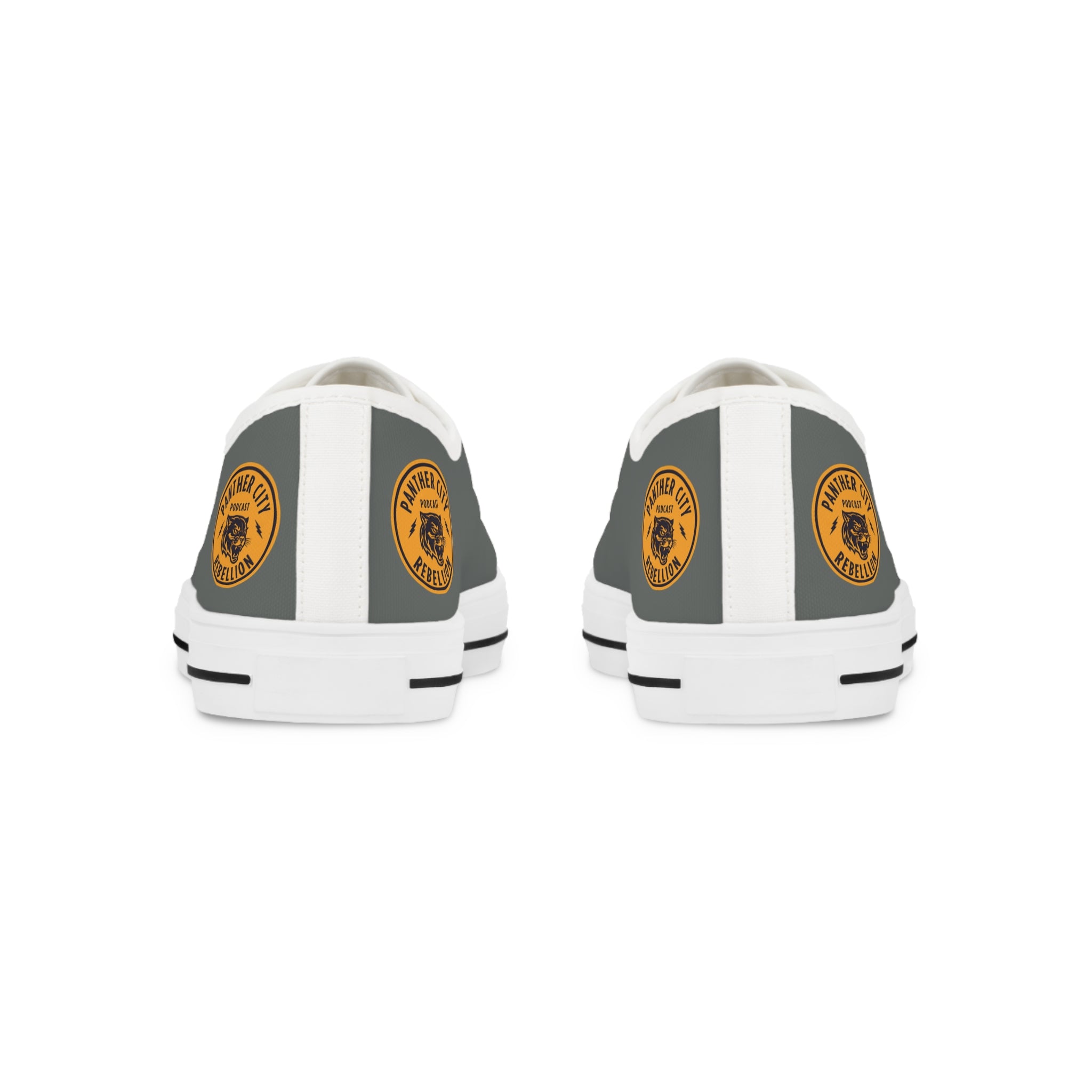 Men's Low Top Sneakers
