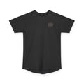 Unisex Long Body Urban Tee