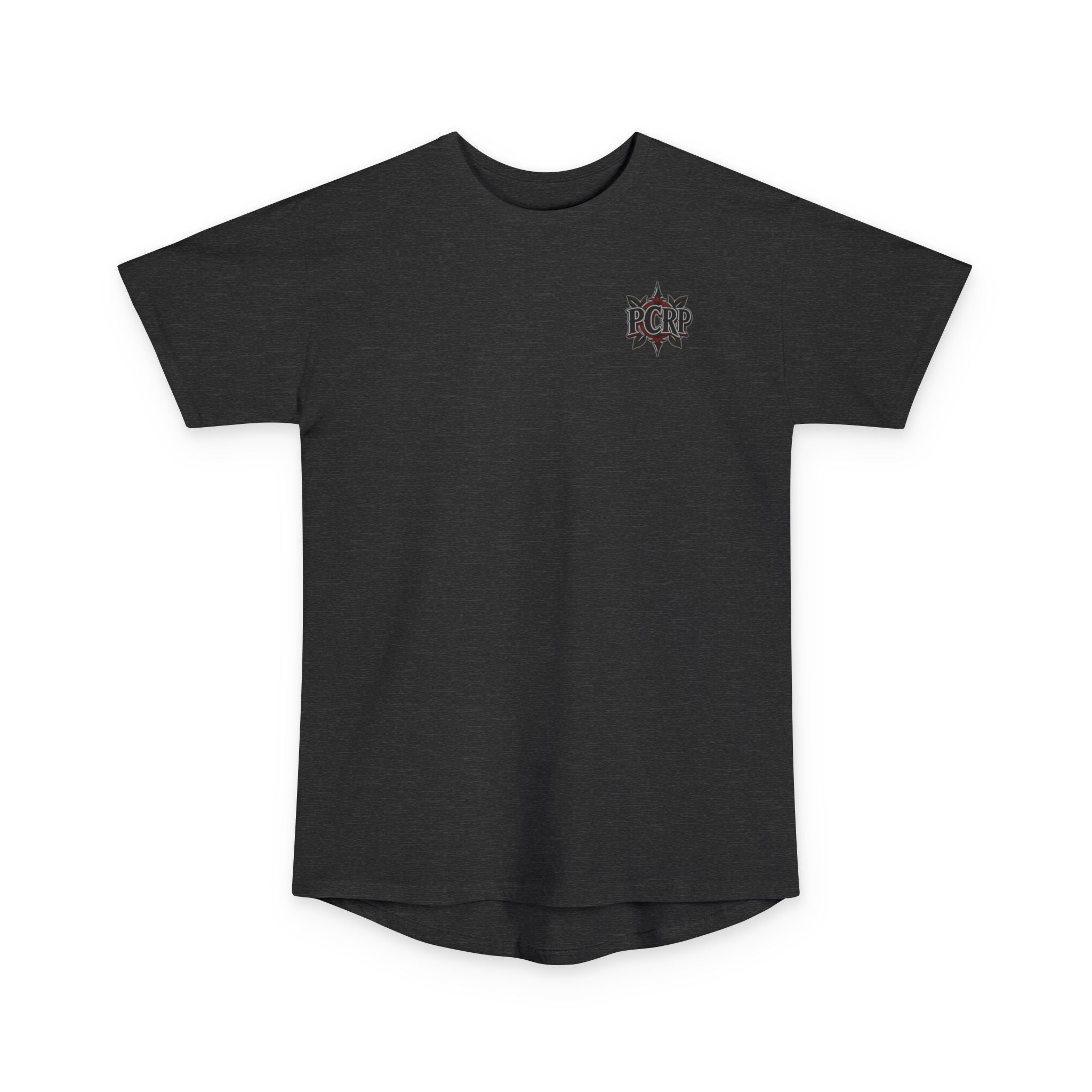 Unisex Long Body Urban Tee