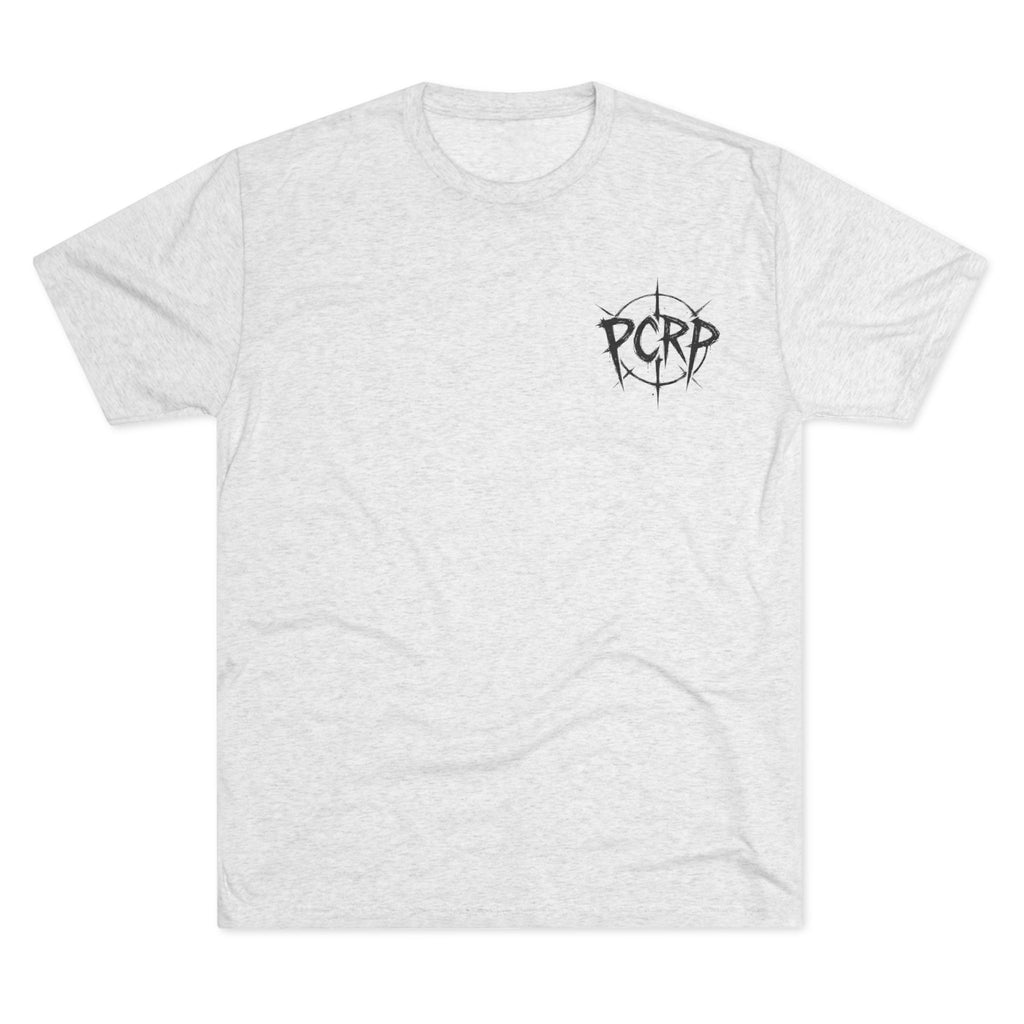 Unisex Tri-Blend Crew Tee