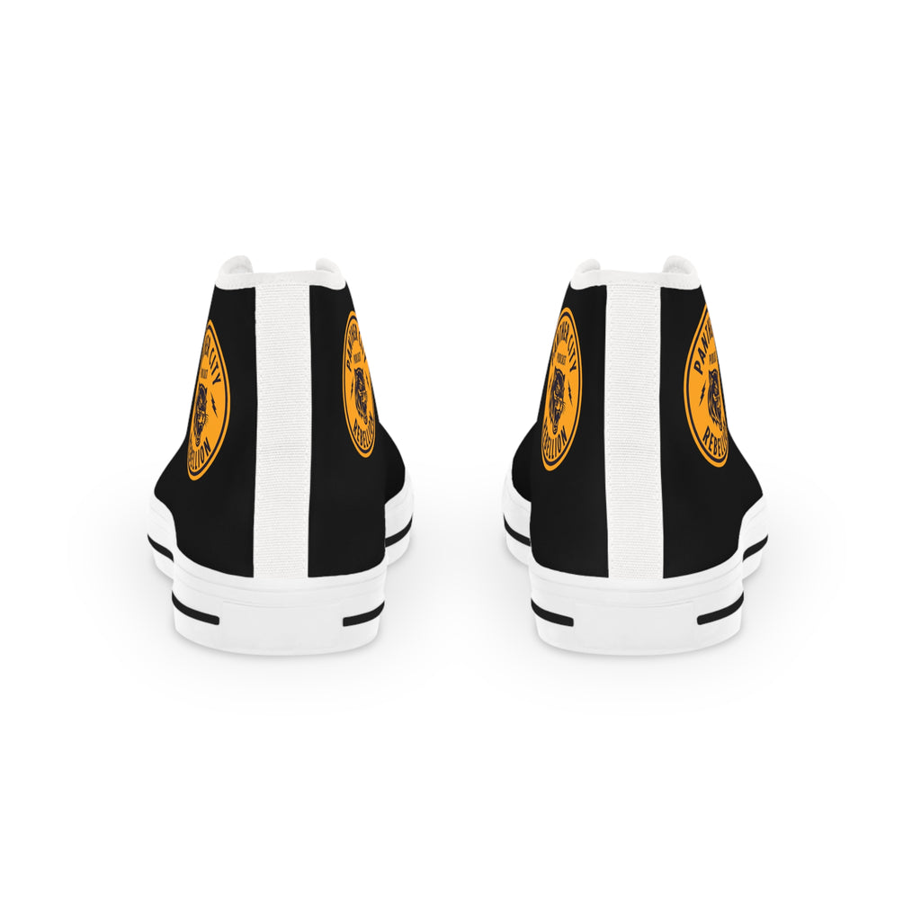 Men's High Top Sneakers