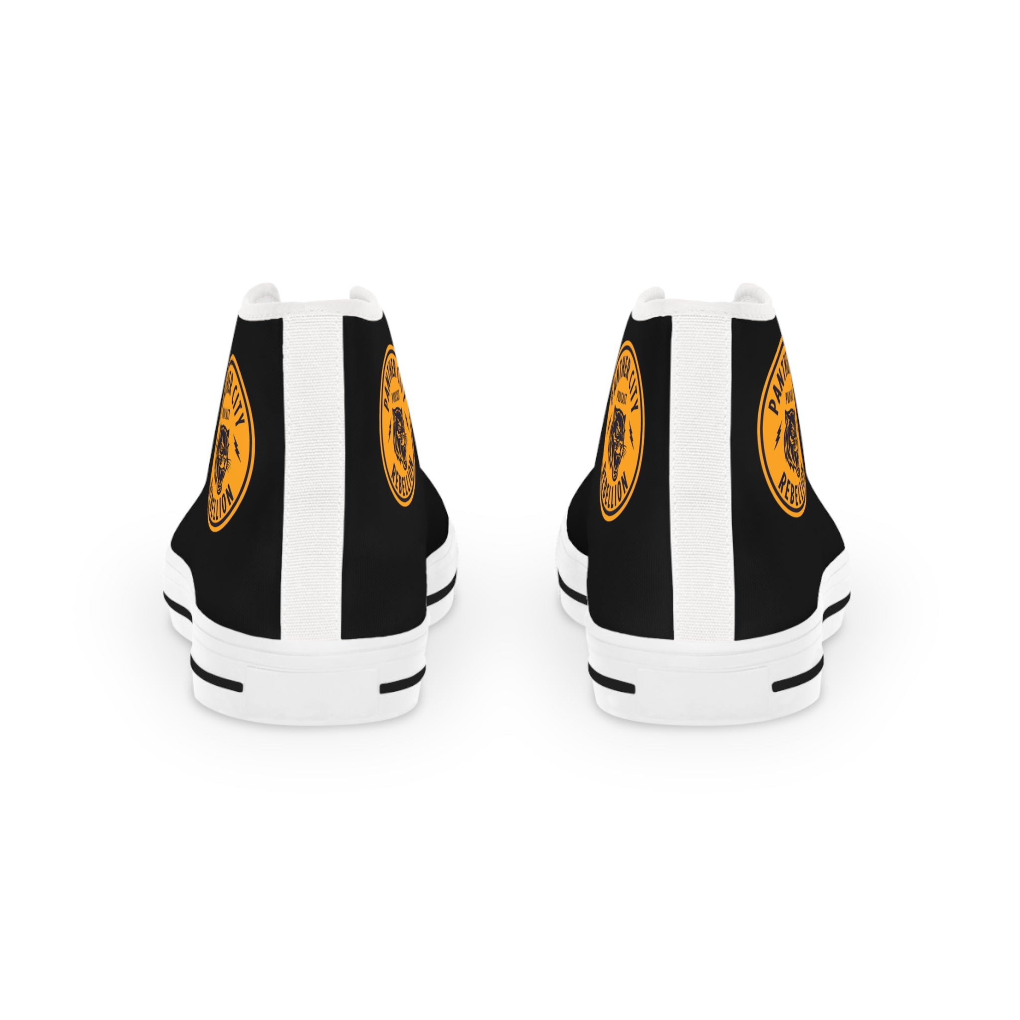 Men's High Top Sneakers