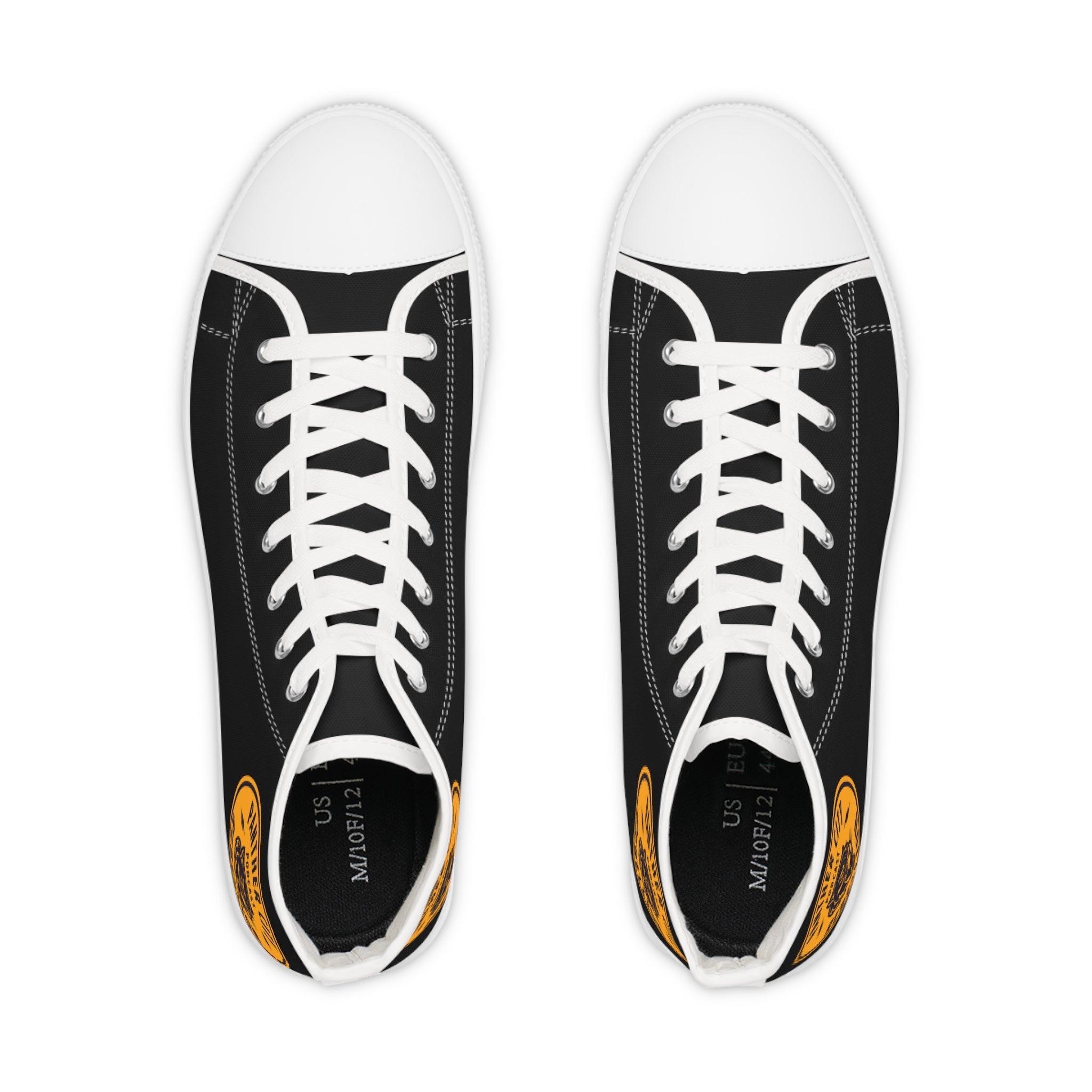 Men's High Top Sneakers