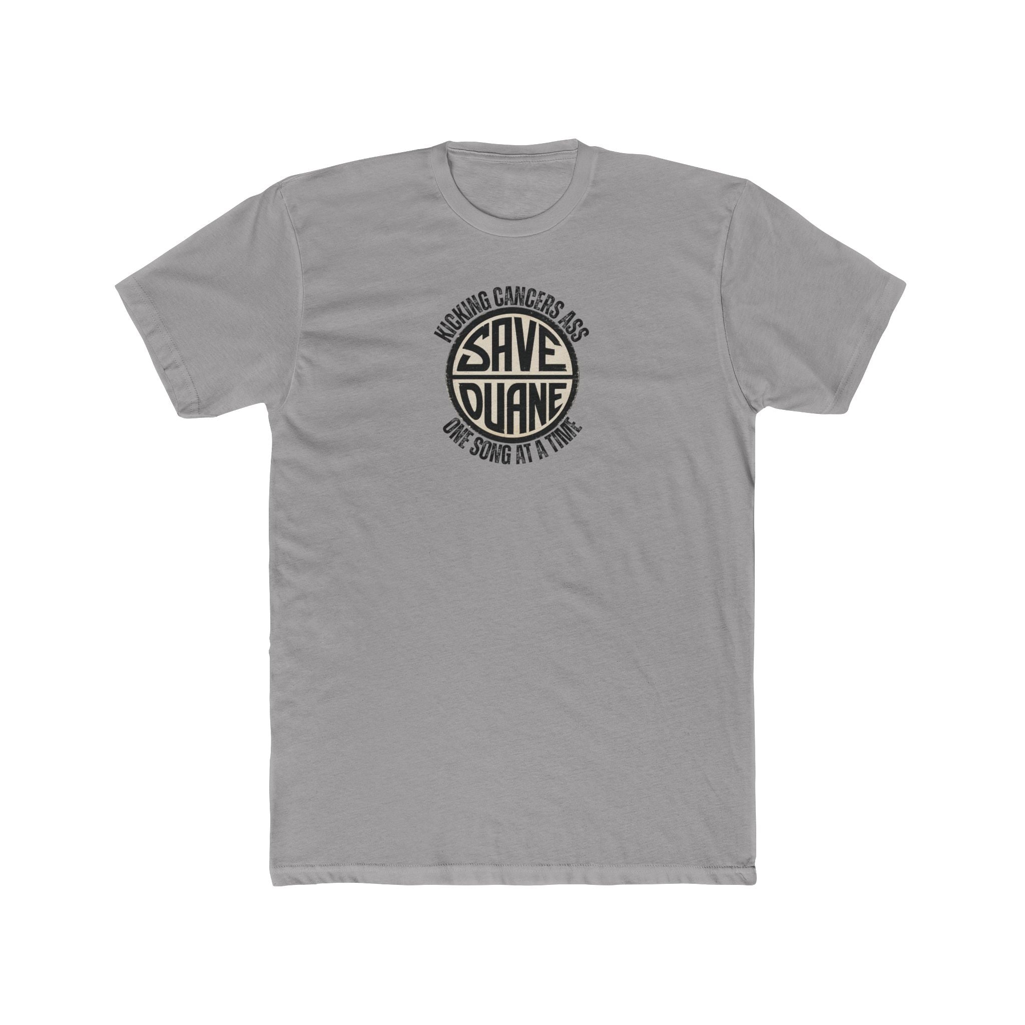 SAVE DUANE - Tshirt
