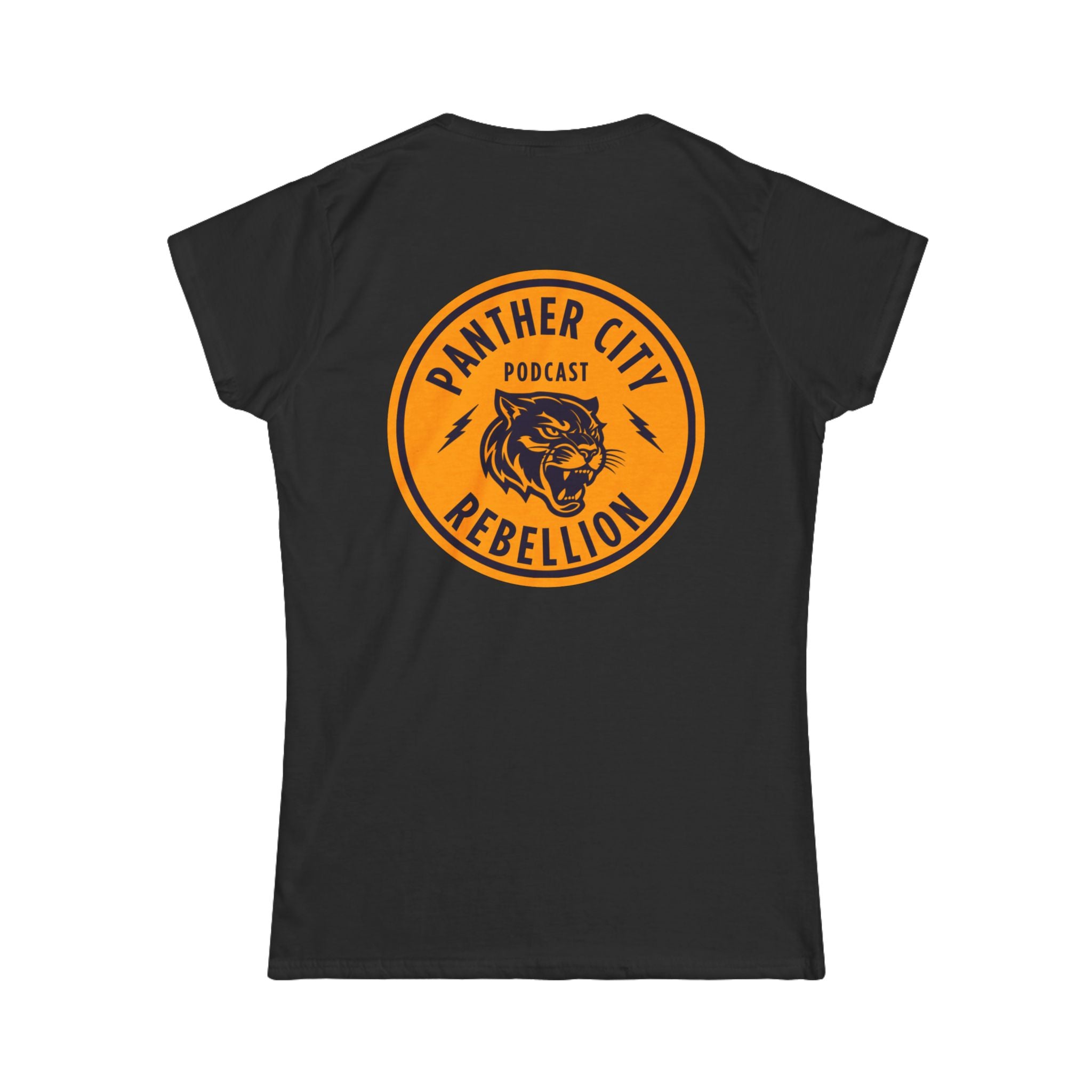 Women's Softstyle Tee