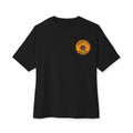Unisex Oversized Boxy Tee